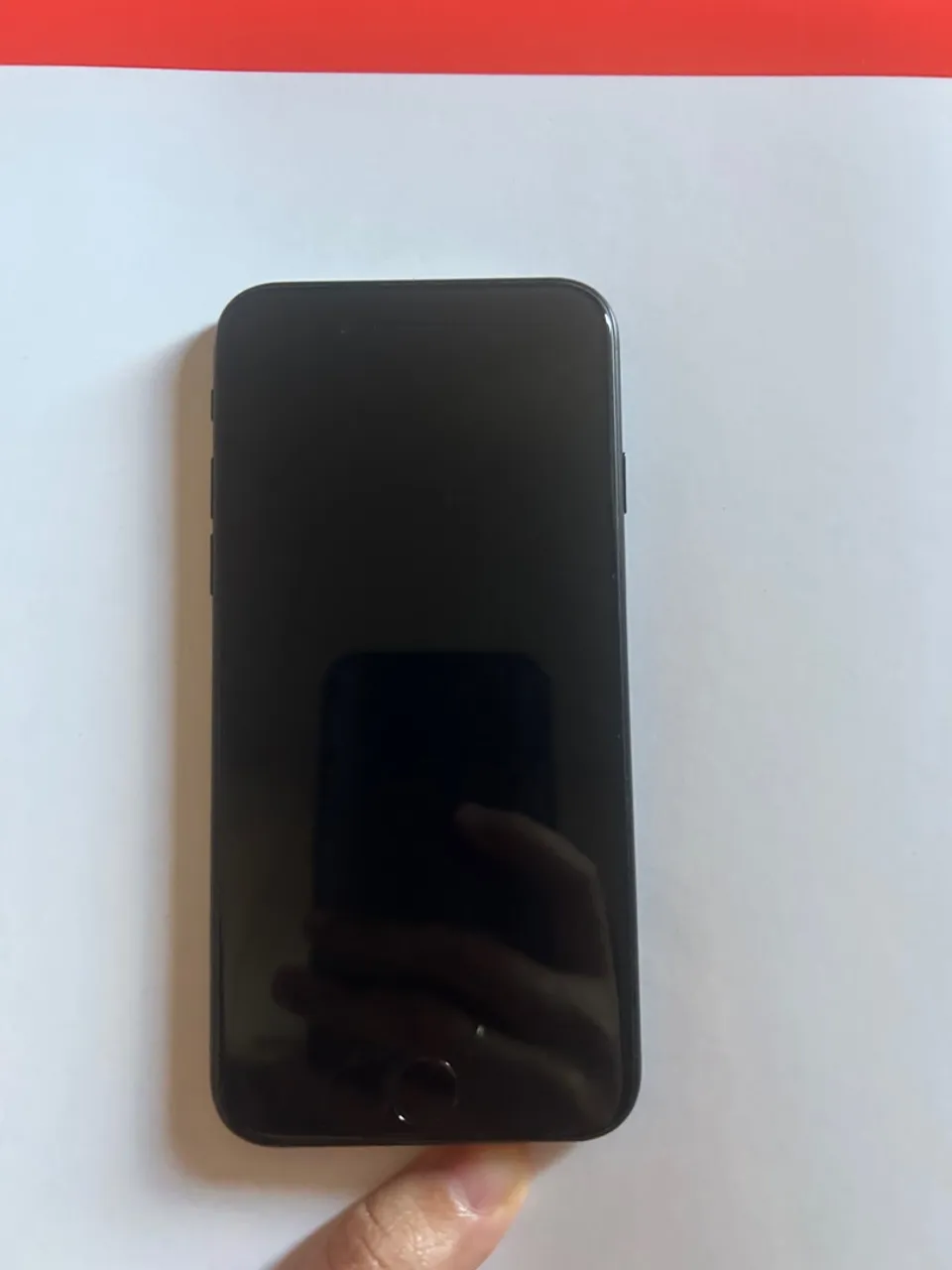 Vendo IPHONE SE (usado) extremamente cuidado