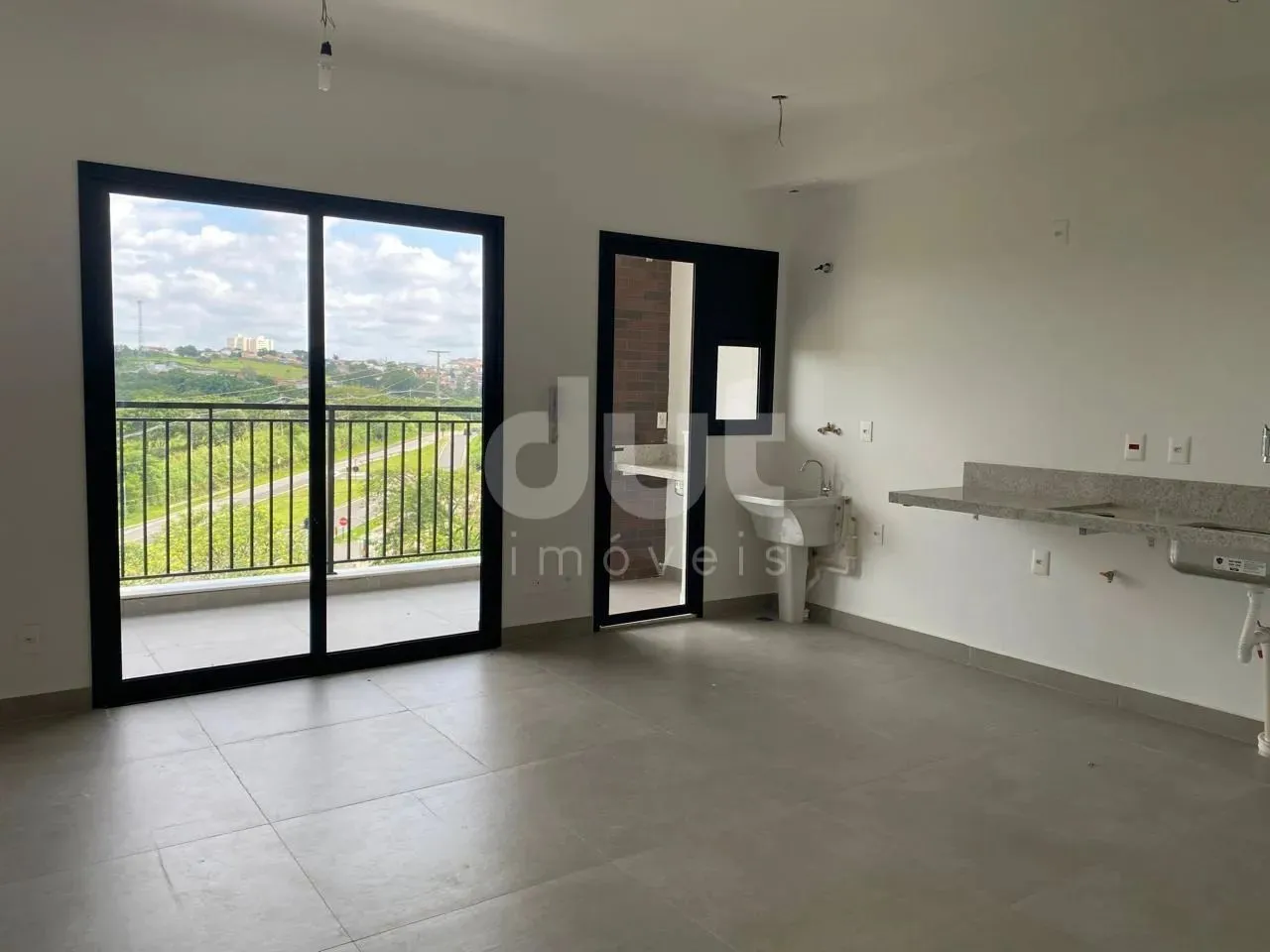 Apartamento à venda no Condomínio Eco Vila Genebra em Campinas