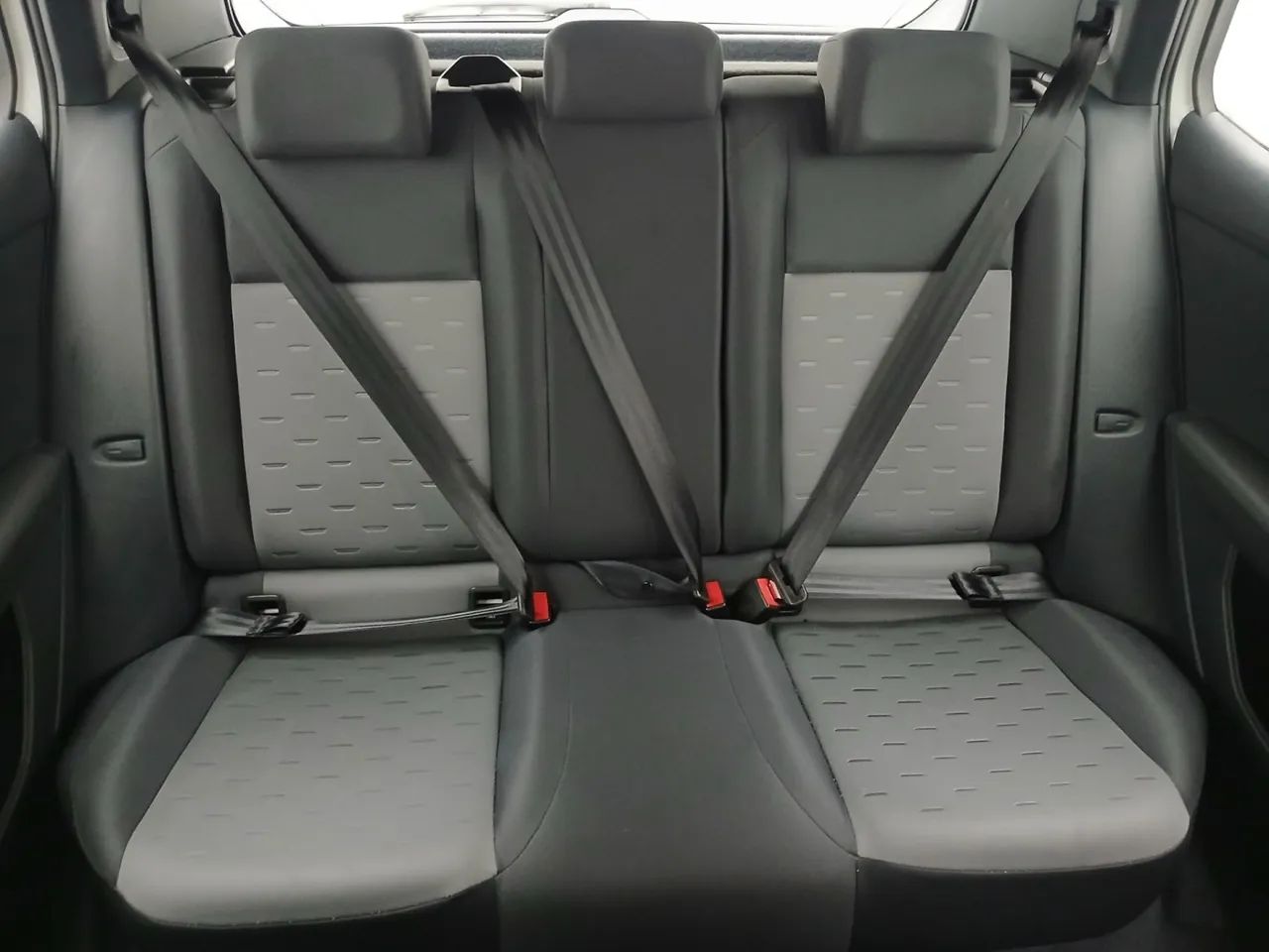 Volkswagen T-Cross Comfortline 1.0 TSI Flex 5P Aut., foto 18 de 18
