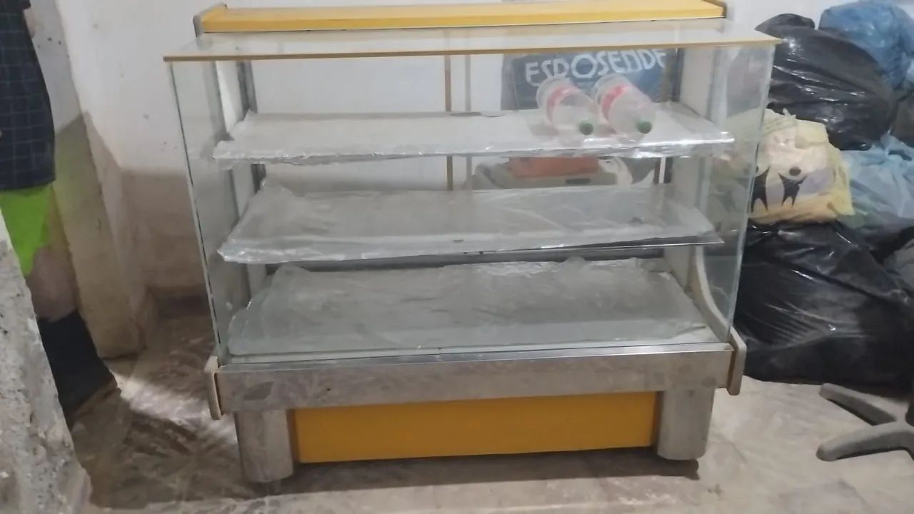 Expositor R$ 600 - Foto 2