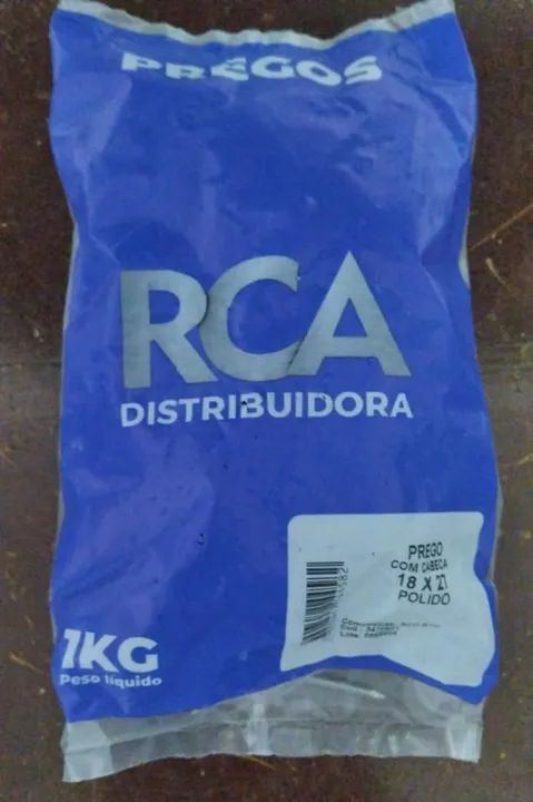 Arame Retorcido,pregos para Construção Promoção p - Foto 2