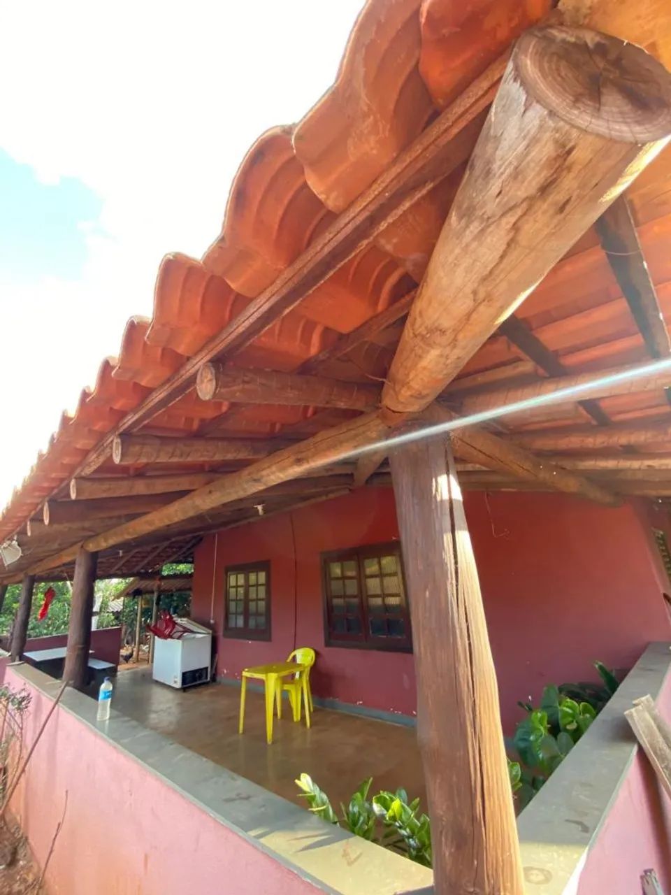 Foto - Inhaúma - Centro