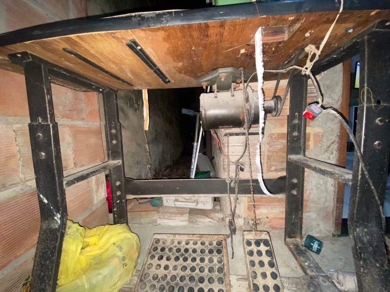 Overloque chinêsinha.  - Foto 3