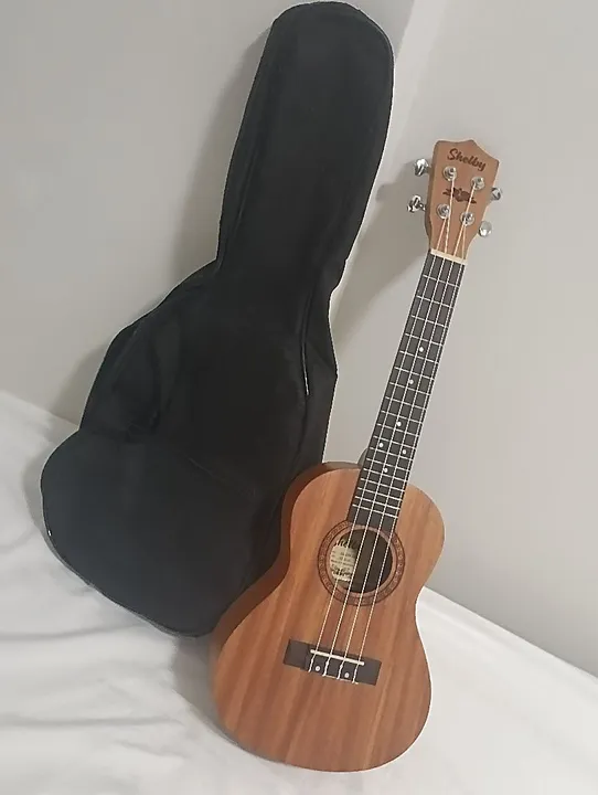 Ukulele Concert Shelby