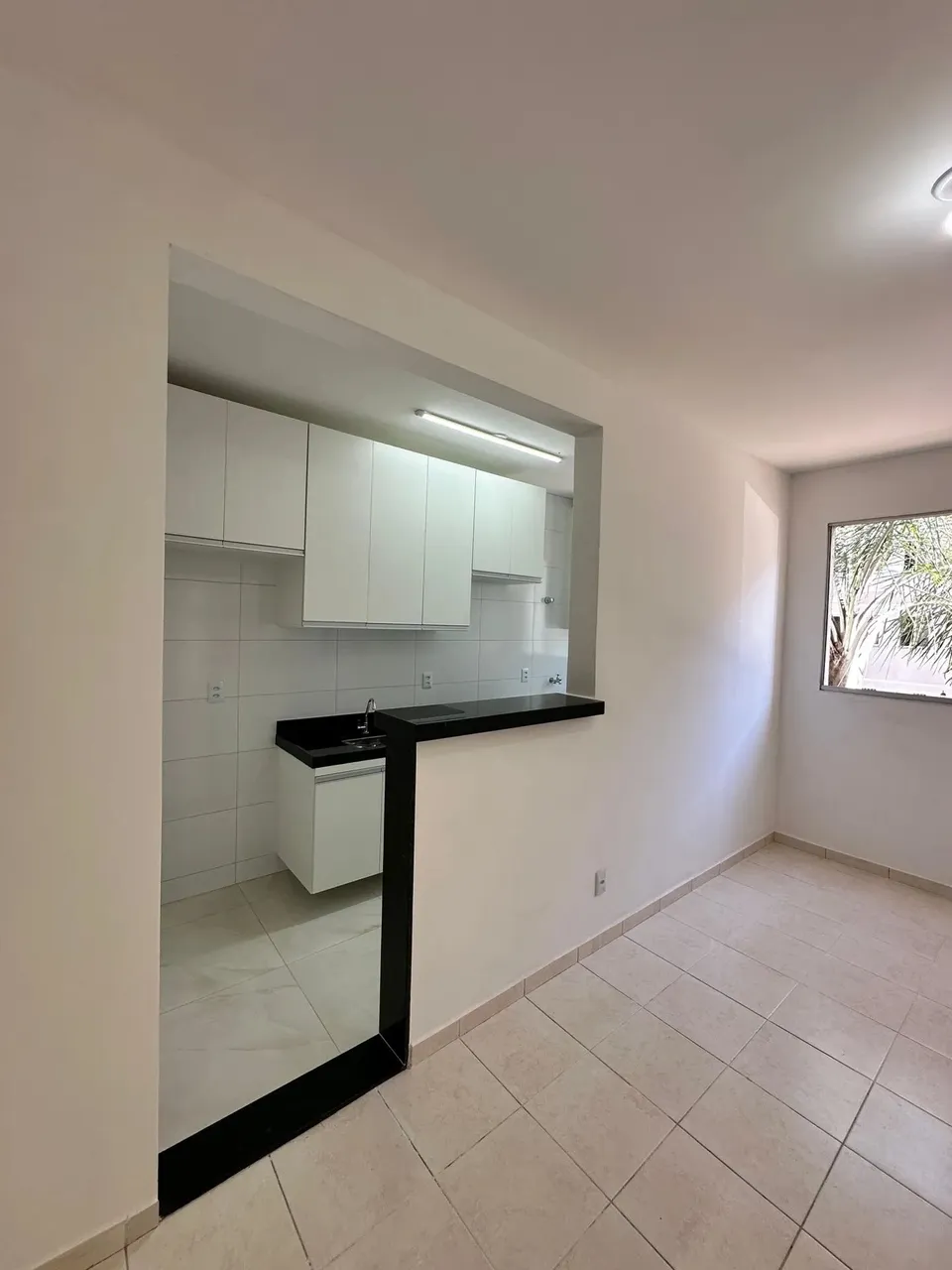 Top Life Cancún Apartamento, Dois quartos, Segundo andar R$ 245.000,00