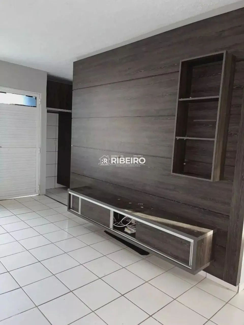 Imóvel para venda possui 60 metros quadrados com 3 quartos em Bairro Novo - Porto Velho -  - Foto 3