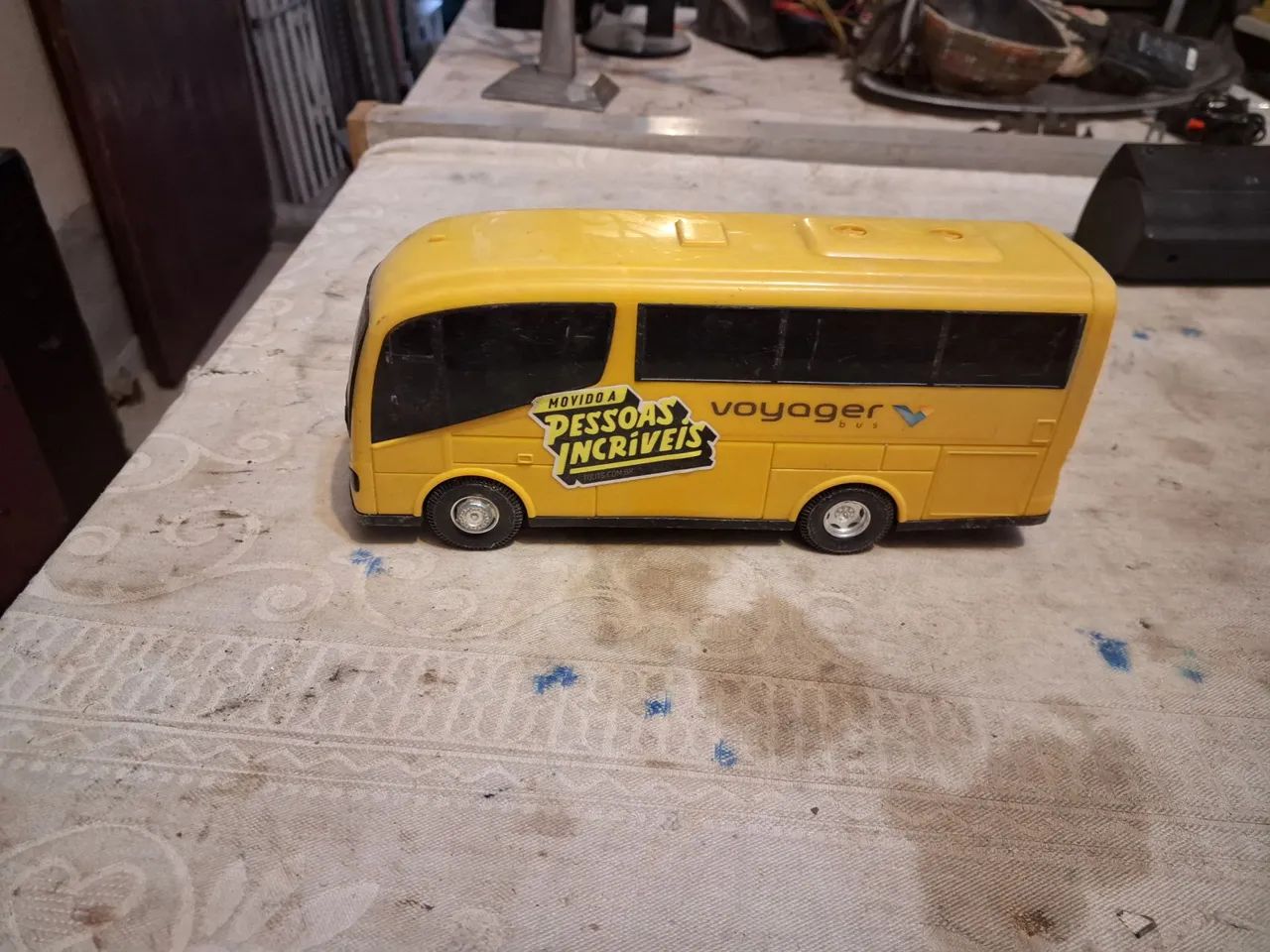 Onibus colecionadores  - Foto 3