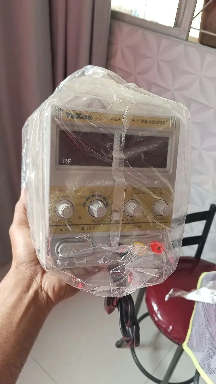 Fonte de Alimentação para Celular - PS-1502DD