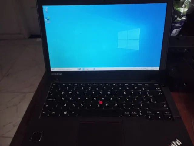 Notebook Lenovo Thinkpad X264 Core i5 8GB