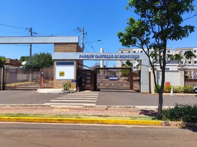 Foto - Campo Grande - Vila Ravenna