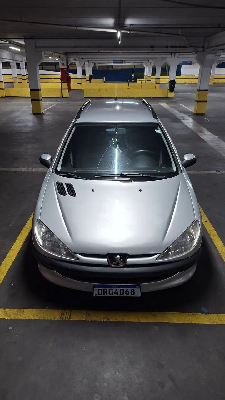 206 SW Presence - Foto 2