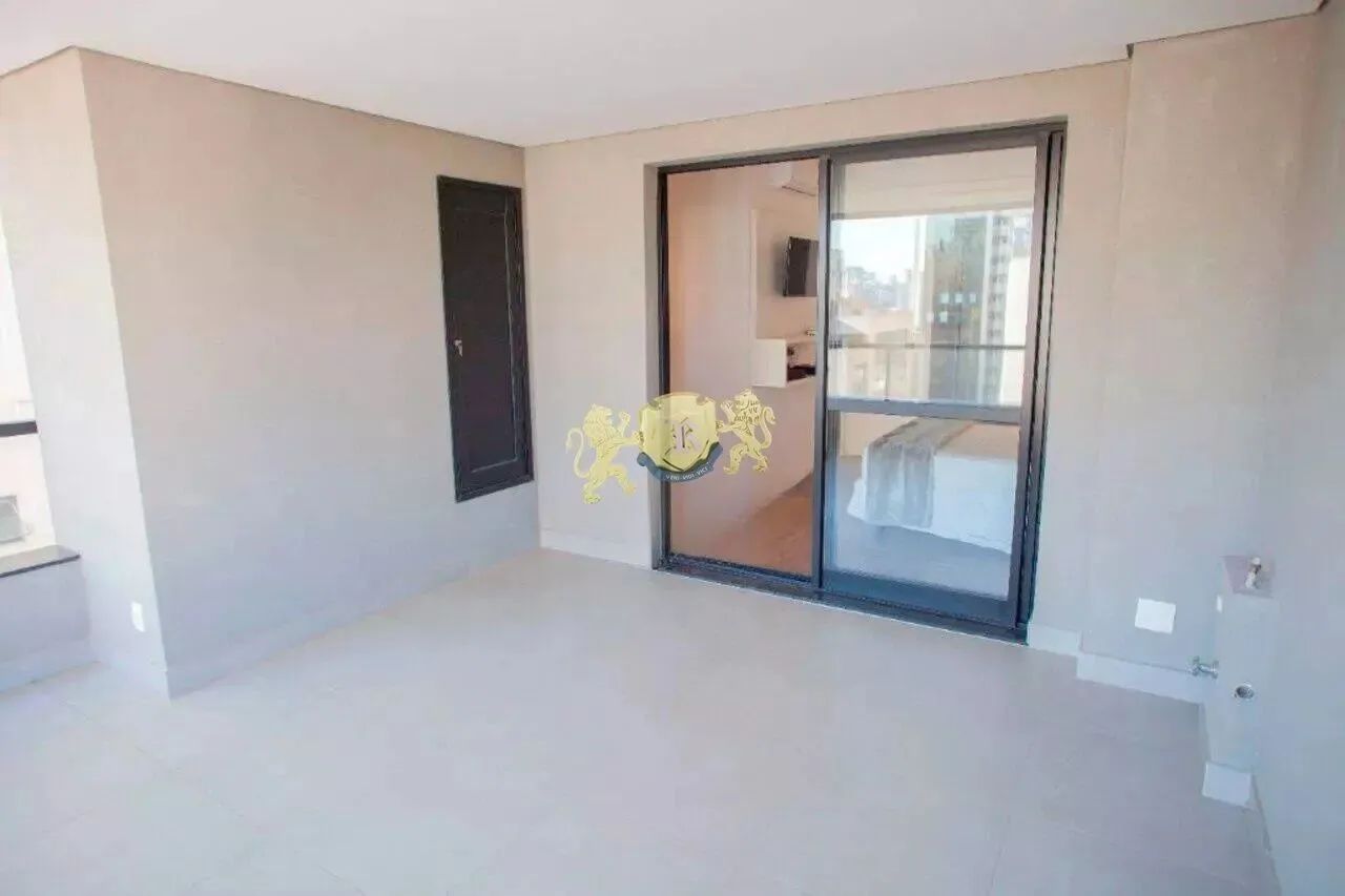 Flat para venda na Vila Olímpia - Edifício VN Casa do Ator - Foto 7