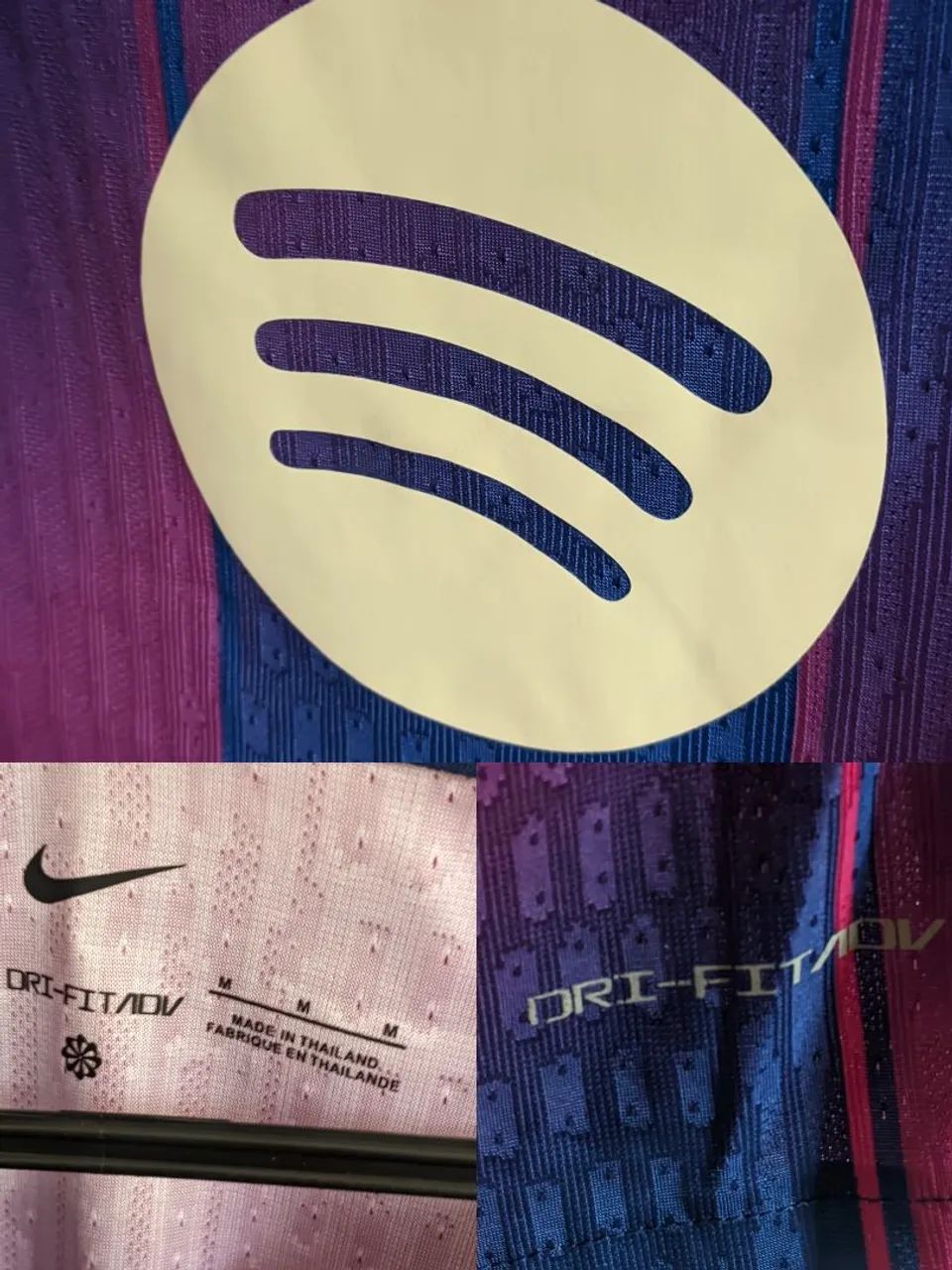 Camisa Barcelona - Foto 6