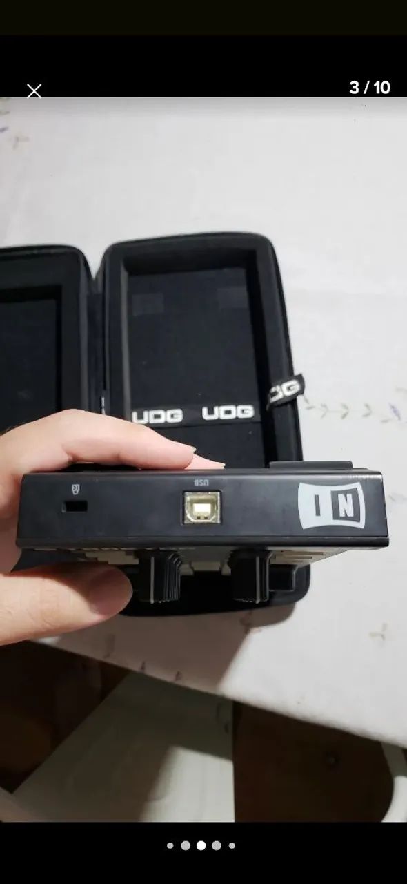 Kit controladoras TRAKTOR KONTROL X1 + Z1 - Foto 5