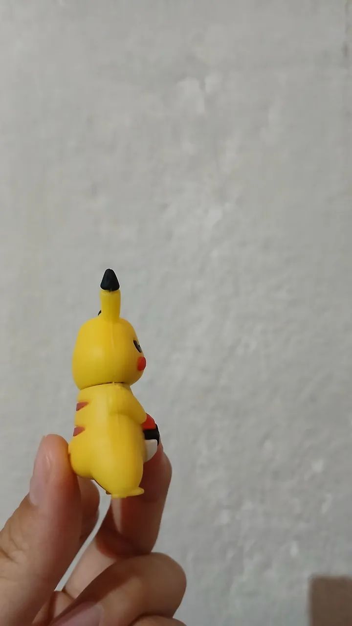 Pendrive pikachu 64Gb - Foto 4