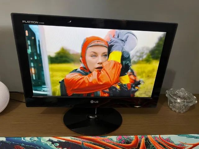 Monitor LG 19"64264608703107121