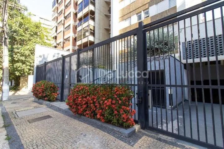 apartamento - Cambuí - Campinas - Foto 3