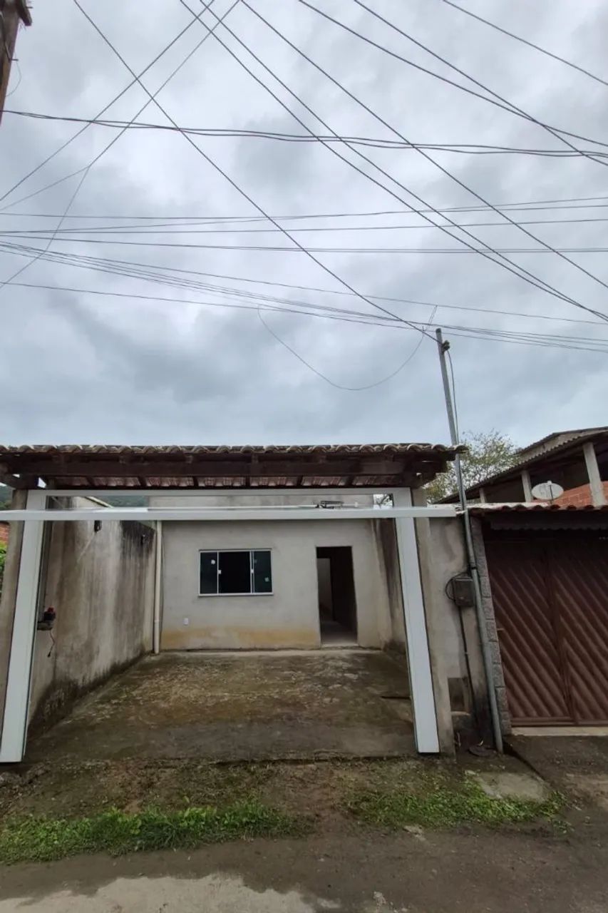 Foto - Barra Mansa - Ponte Alta