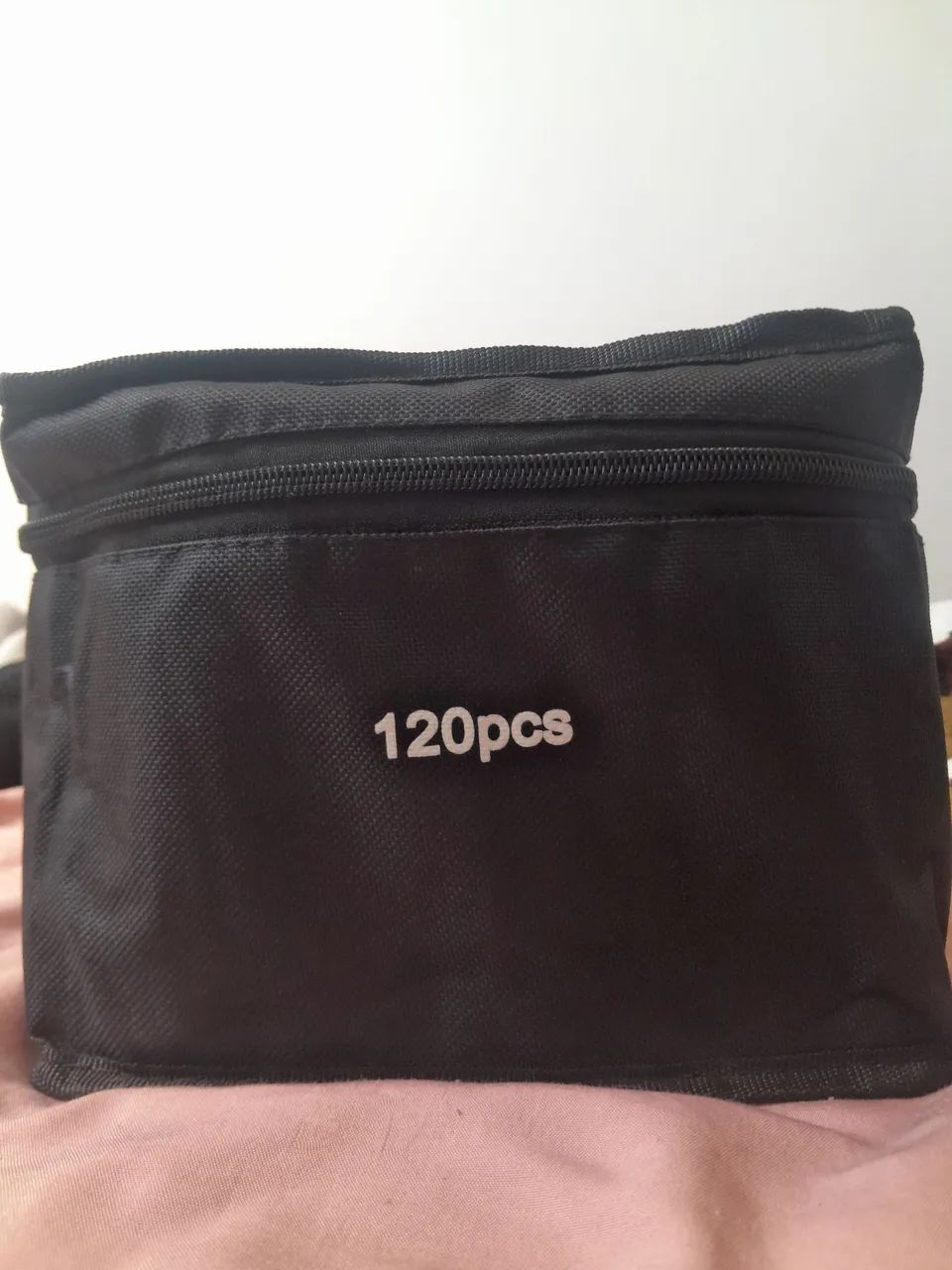 Canetas 120 cores touch
