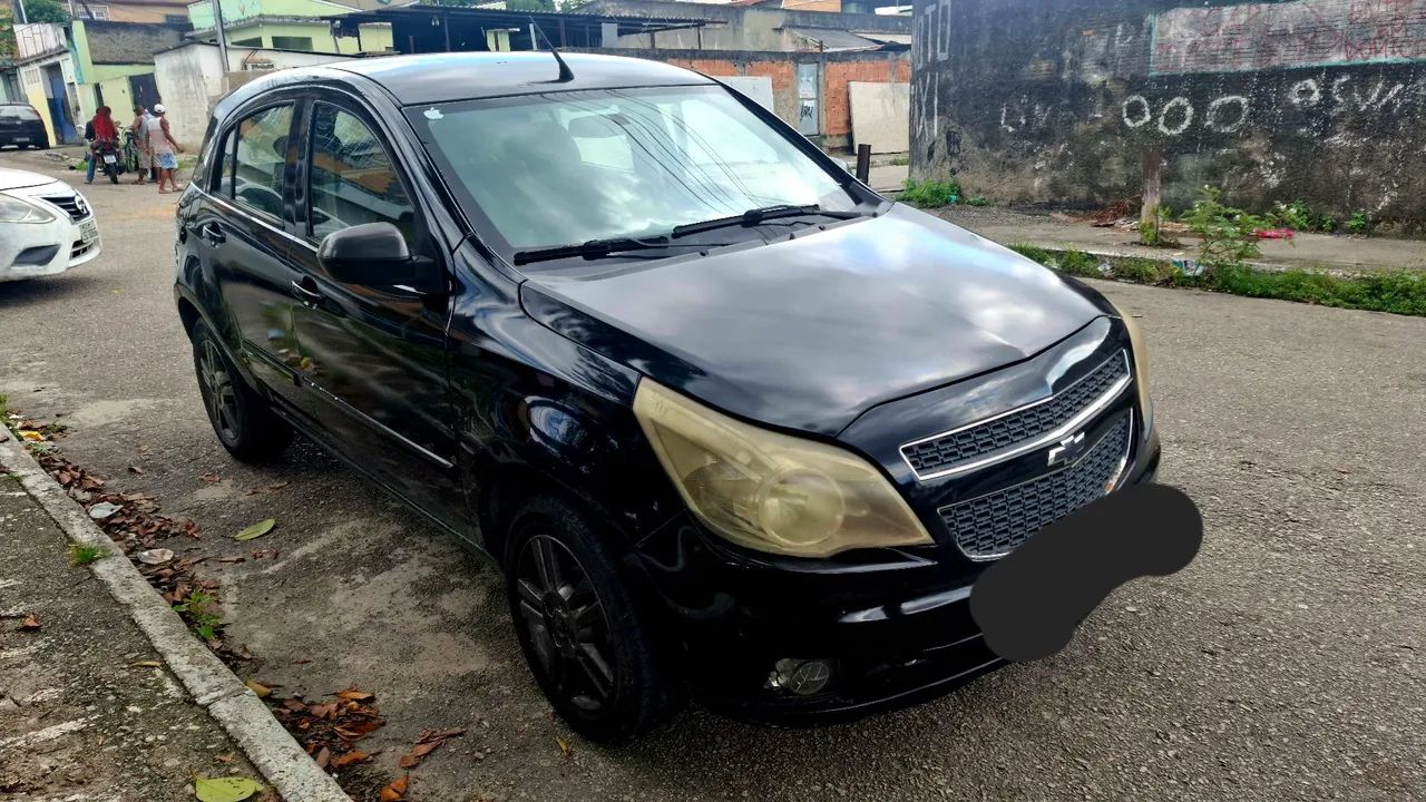 Agile Ltz 1.4  - Foto 2