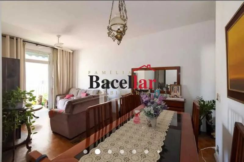 Apartamento : / Residencial / Tijuca