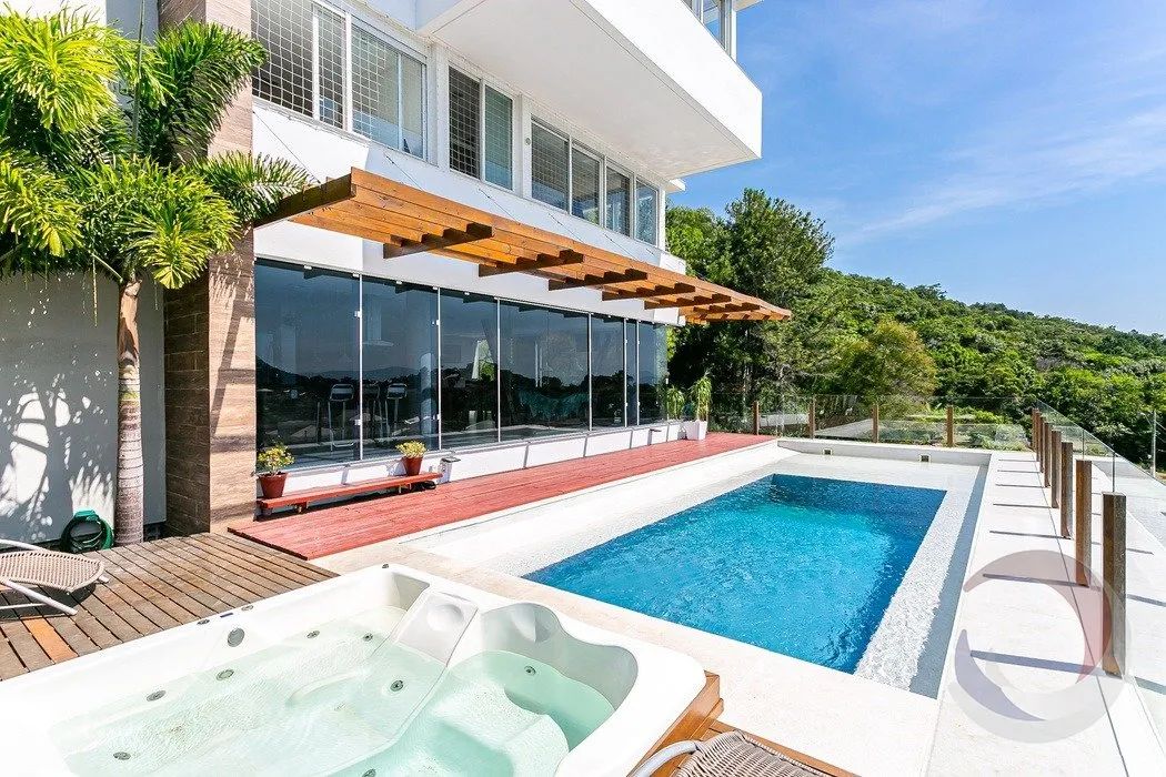Casa de 625m² com 5 suítes em Santo Antônio de Lisboa - Foto 2
