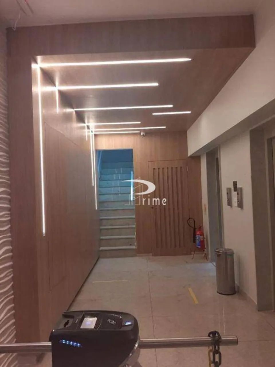 Sala à venda, 32 m² por R$ 120.000,00 - Centro - Niterói/RJ - Foto 2