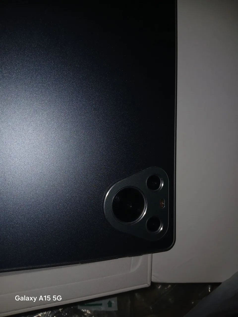 TabletPc Galaxy - Tela Grande 11" - Foto 3