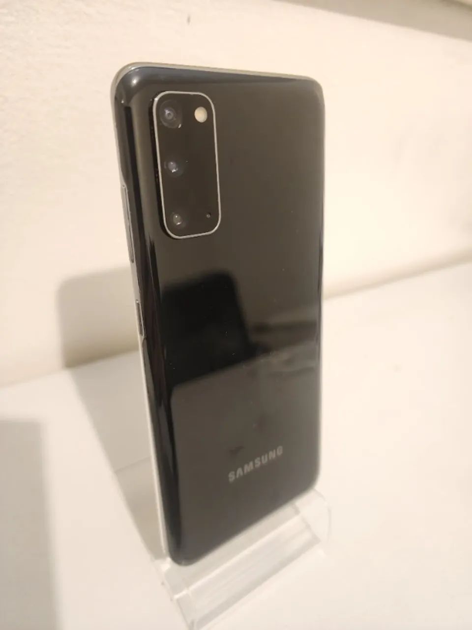 Samsung S20 Tela Curva -  128GB + 12 de RAM - Foto 4