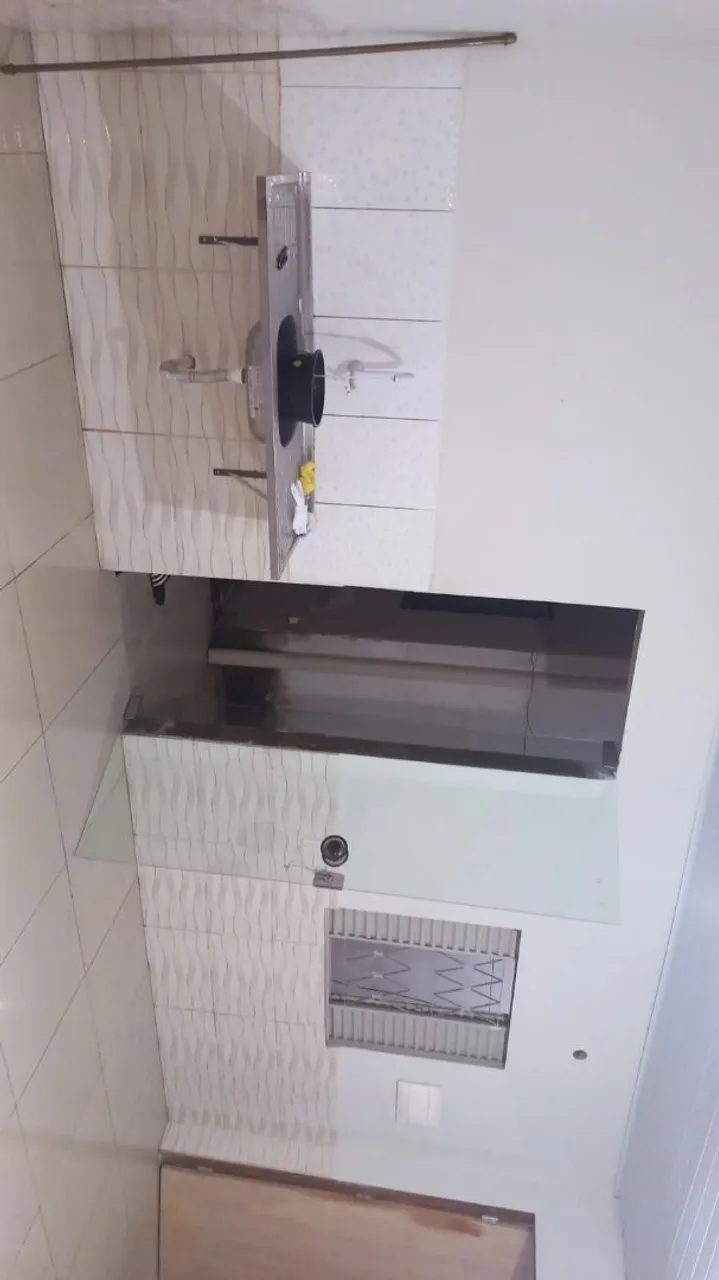 Aluga-se apartamento