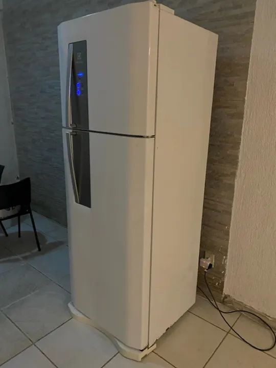 Geladeira Electrolux