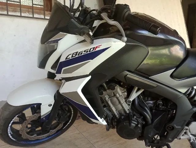 Moto conservada - Foto 4