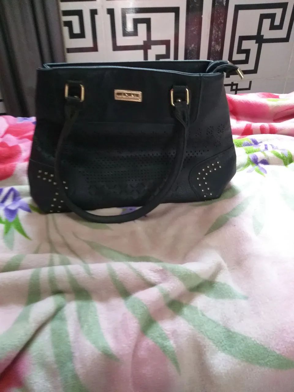 Bolsa JXM nunca usada linda! - Foto 5