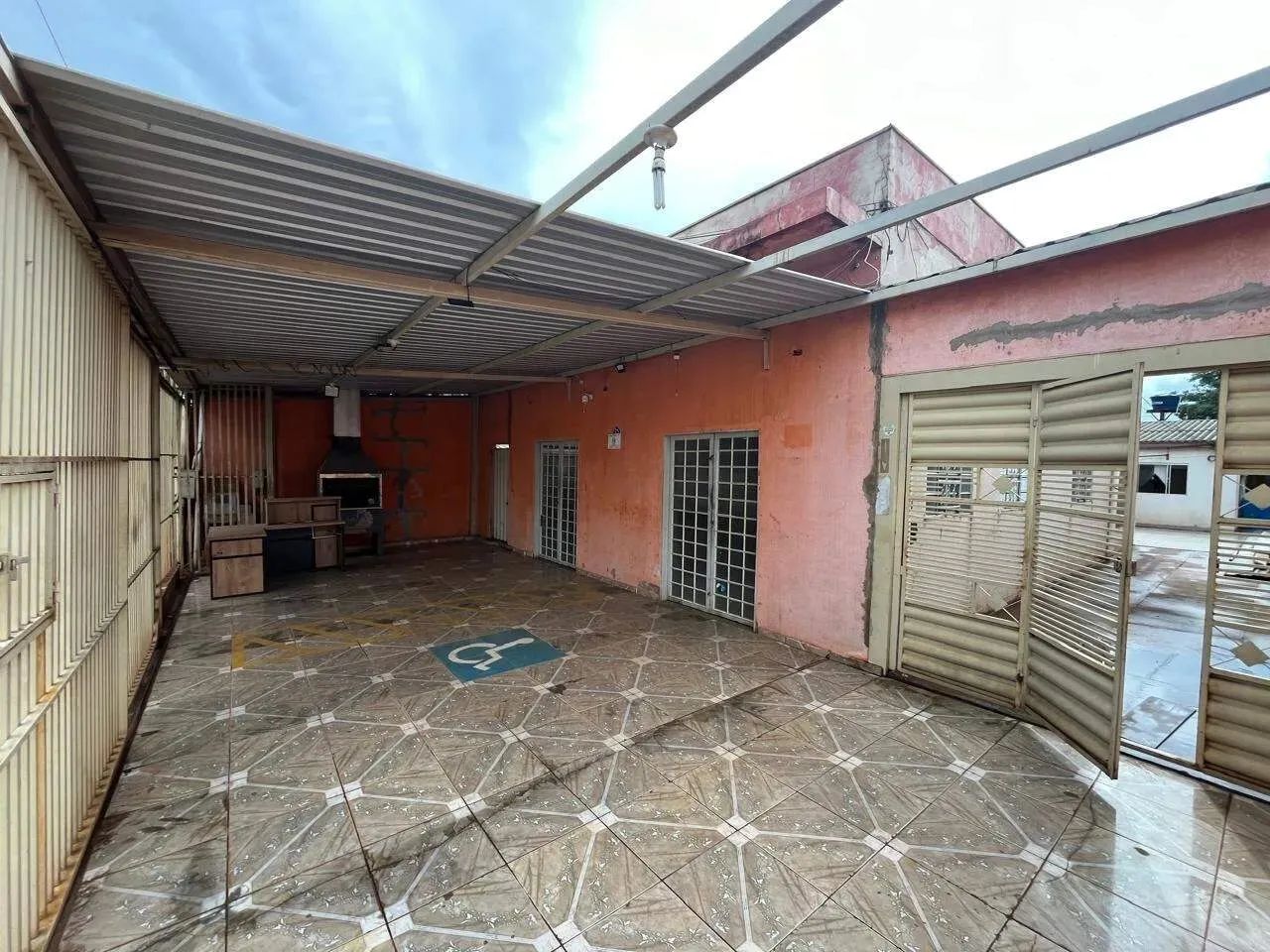 Imóvel comercial à venda, Vila Nasser - Campo Grande/MS - Foto 4