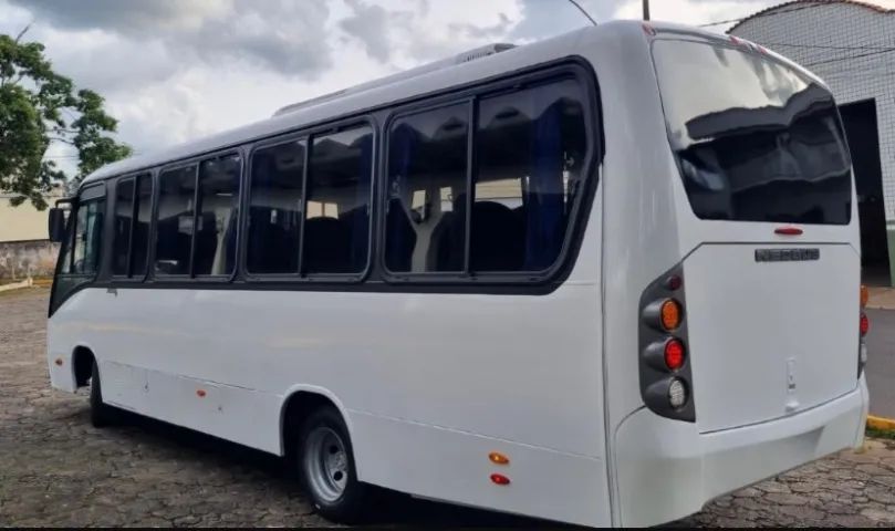 Micro neobus - Foto 3