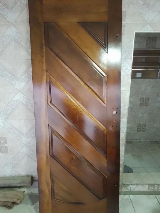 Linda porta  - Foto 5