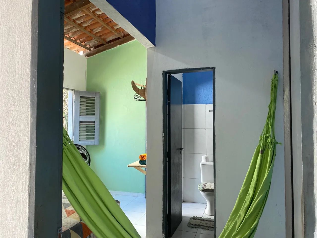 Casa mobiliada na praia do futuro com tudo incluso  - Foto 3