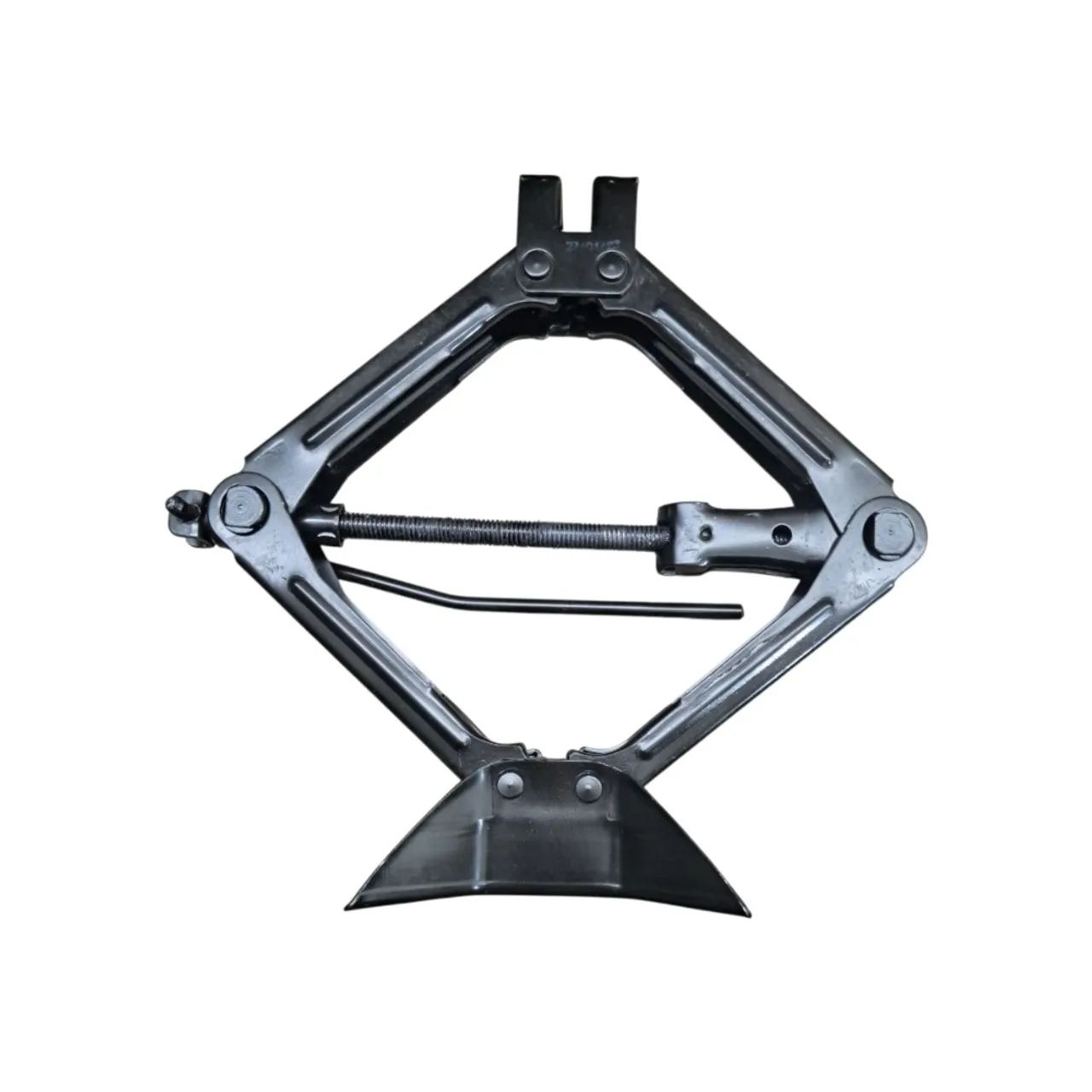 Kit Macaco Isopor Sem Chave Roda Fiat Pulse Fastback 21 A 25