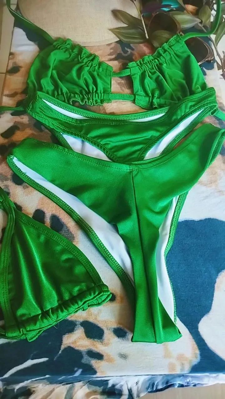 Biquíni por 40 reais  - Foto 2