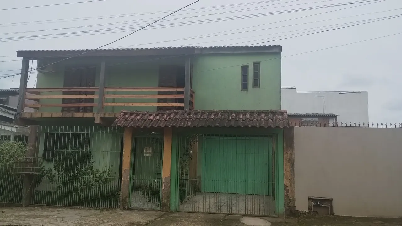 Venda de casa