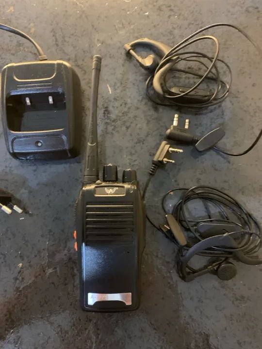 Walkie Talkie -  - Foto 3