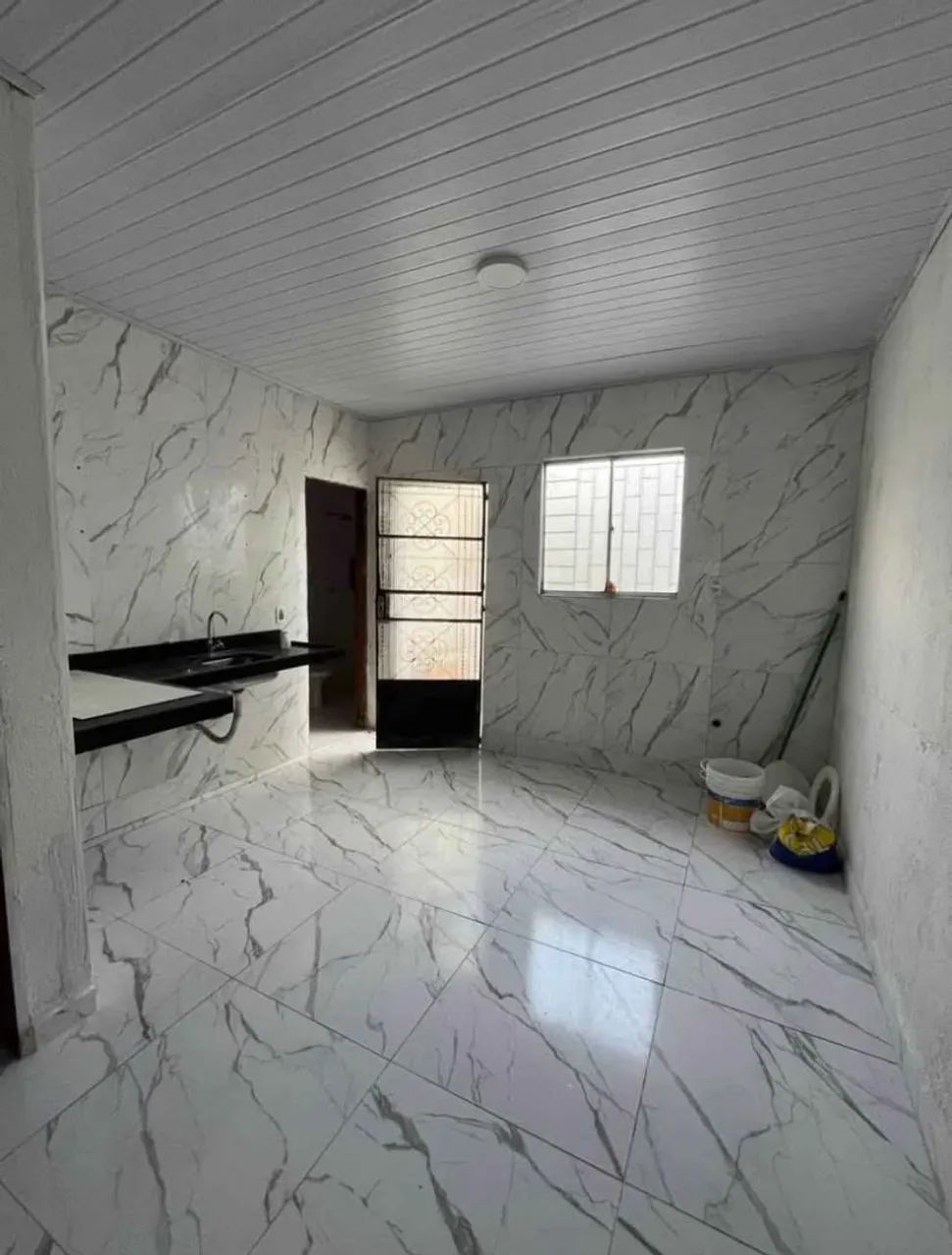 10- CASA NA VILA LUIZAO - Foto 3