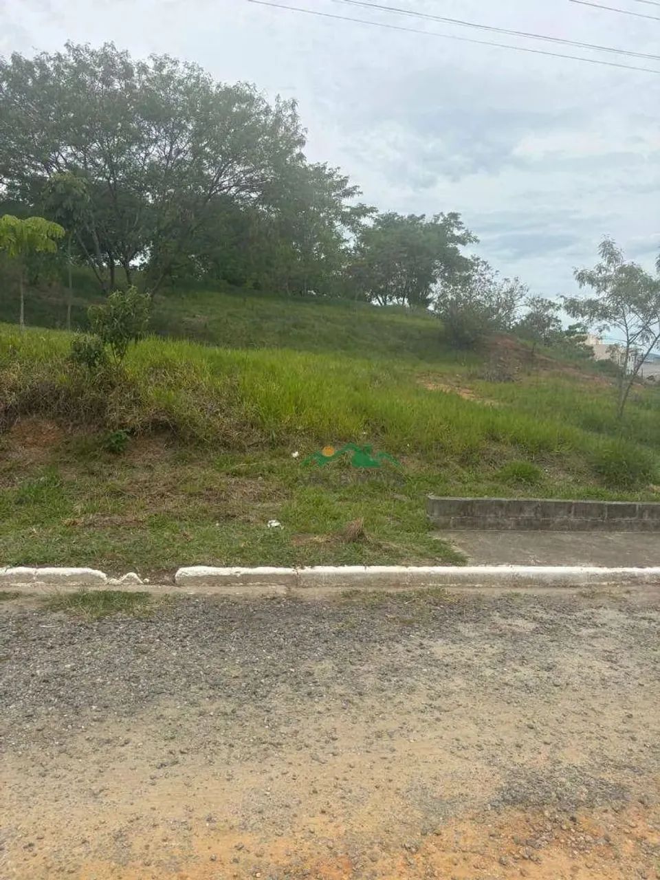 Terreno à venda, 614 m² por R$ 480.000 - Jardim Bela Vista II - Guaratinguetá/SP - Foto 2