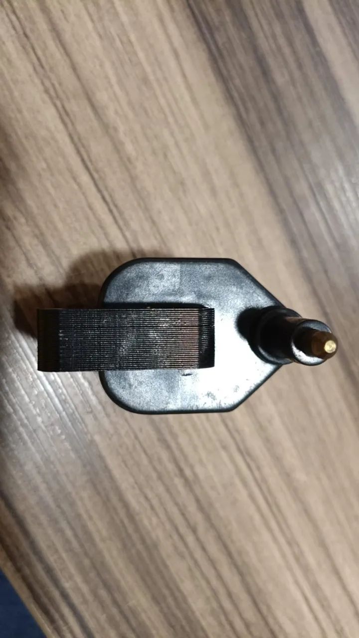 Bobina De Encendido Del Distribuidor For Dodge, Ram 1500