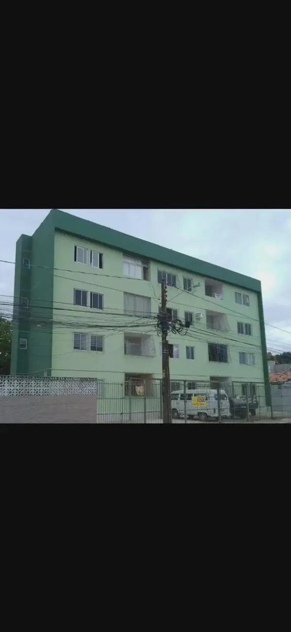 Apartamento para locação no POLIANA PORTO , JARDIM ATLÂNTICO , Olinda, PE