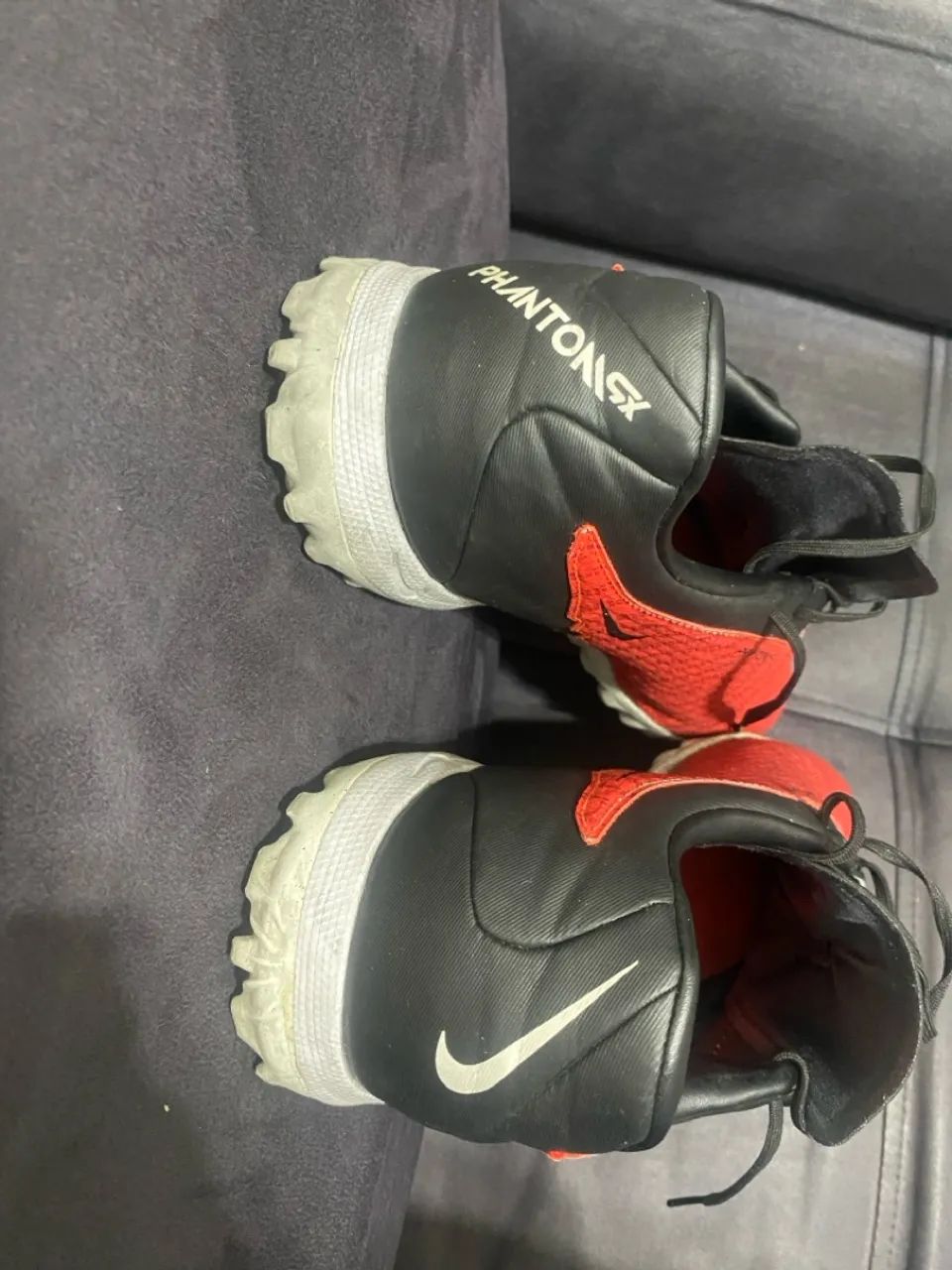 Nike Phantom GX Academy Society - 41 - Foto 3