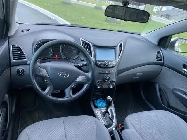? Hyundai HB20X 1.6 Premium - Abaixo da FIPE | KM Baixo | Econômico | Impecável!  - Foto 3