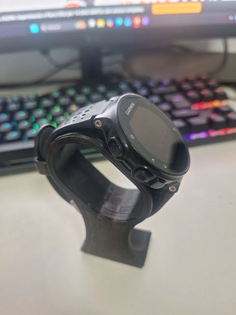 Garmin Forerunner 235 - Foto 4