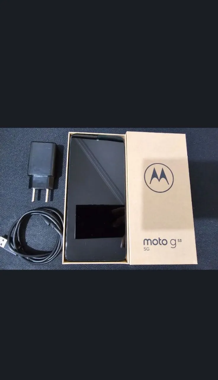 Moto G53