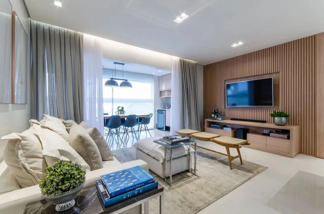 Apartamento Maravilhoso no Torres do Sul - Uberlândia - MG